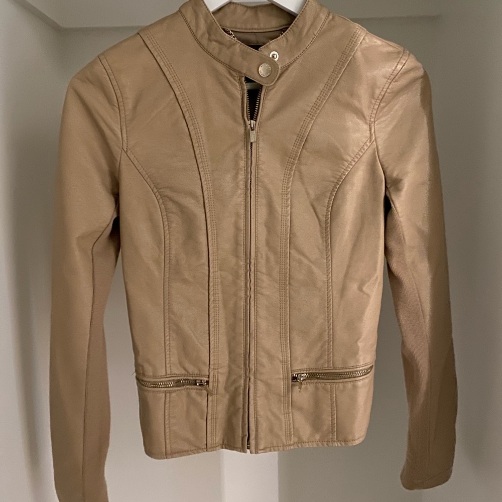 Express jacket XS